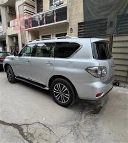 نیسان پاترۆل